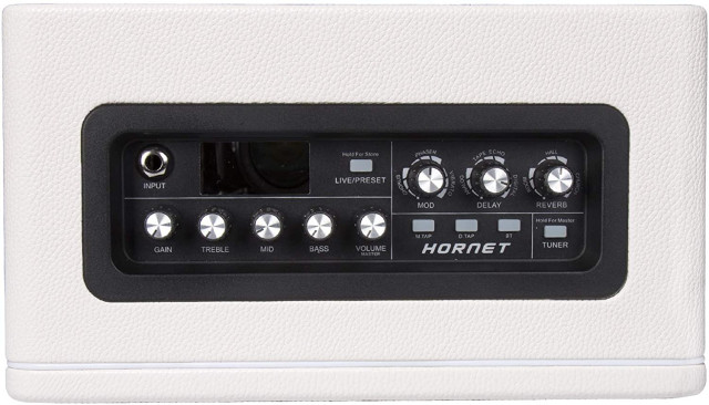 Mooer DH02 Hornet 15 WH - фото2