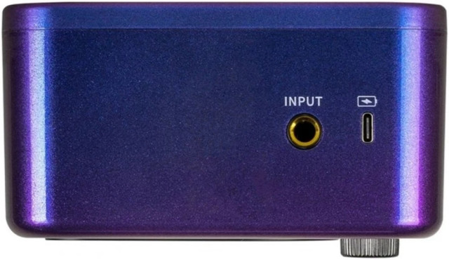 Mooer DH05i Hornet 05i - фото2