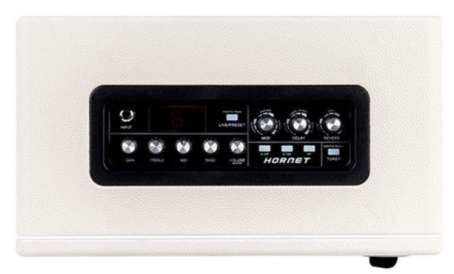 Mooer DH07 Hornet 30 WH - фото2