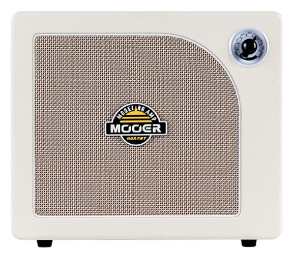 Mooer DH07 Hornet 30 WH - фото1