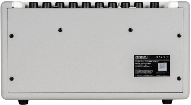 Mooer SD30i фото-3 Mooer SD30i фото-3