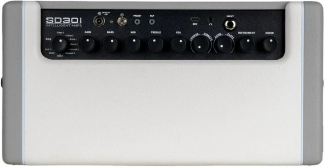Mooer SD30i - фото2