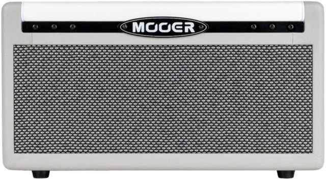 Mooer SD30i - фото1