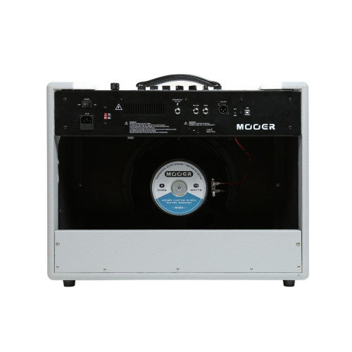 Mooer SD75 фото-3