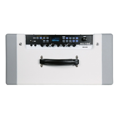 Mooer SD75 - фото2