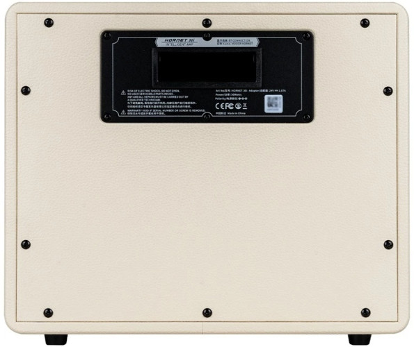 Mooer DH30i Hornet 30i White фото-3 Mooer DH30i Hornet 30i White фото-3