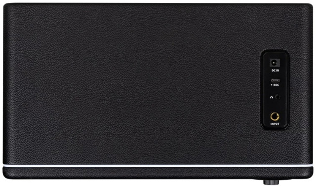 Mooer DH30i Hornet 30i BK - фото2