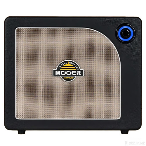 Mooer DH30i Hornet 30i BK - фото1