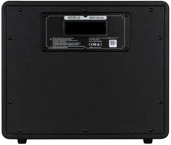 Mooer DH30i Hornet 30i BK фото-3 Mooer DH30i Hornet 30i BK фото-3