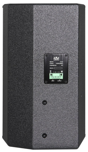 SVS Audiotechnik FS-8 фото-3