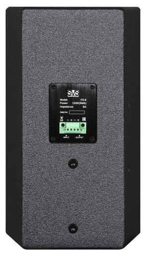 SVS Audiotechnik FS-6 фото-3