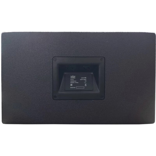 SVS Audiotechnik LA-46 фото-3