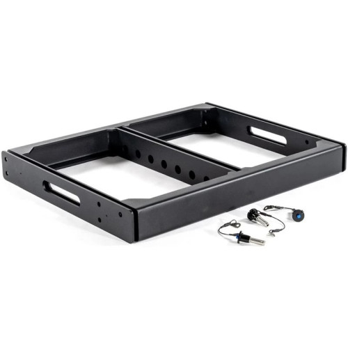 SVS Audiotechnik CASCADE 208A Flybar - фото1 SVS Audiotechnik CASCADE 208A Flybar - фото1