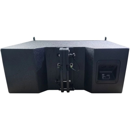 SVS Audiotechnik LA-28 фото-3 SVS Audiotechnik LA-28 фото-3