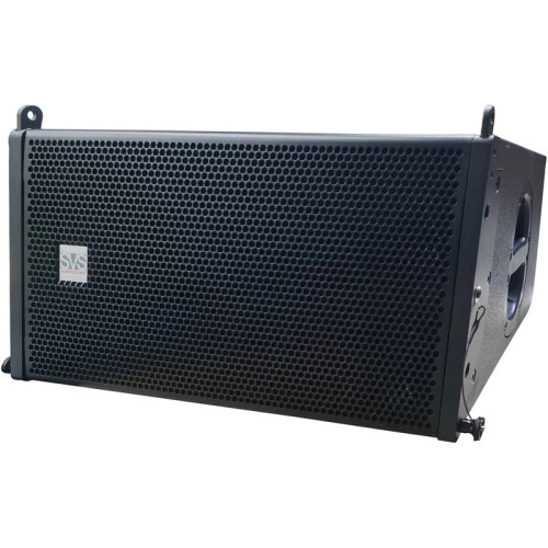 SVS Audiotechnik LA-28 - фото2