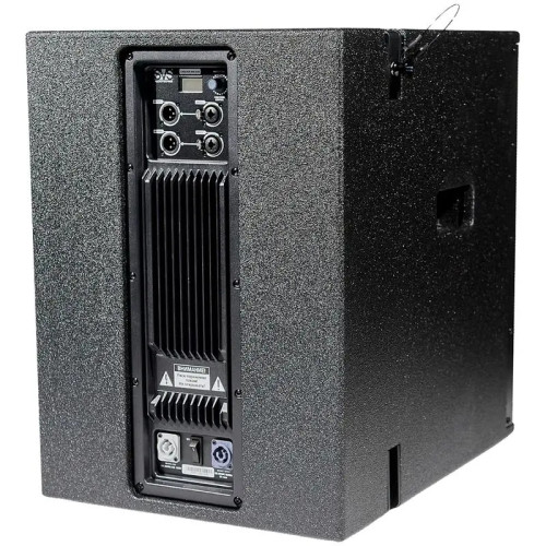 SVS Audiotechnik CASCADE N5A SUB фото-3