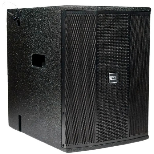 SVS Audiotechnik CASCADE N5A SUB - фото2