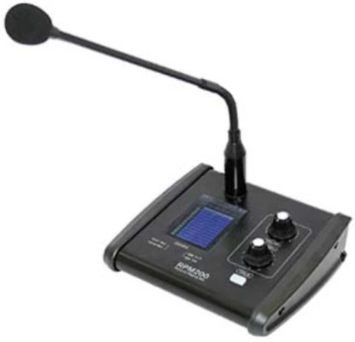 SVS Audiotechnik RPM-200 - фото1