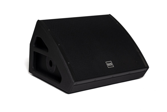 SVS Audiotechnik ST-M12A - фото2