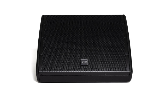 SVS Audiotechnik ST-M12A - фото1