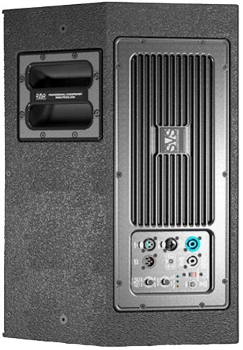 SVS Audiotechnik R10A фото-3