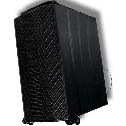 SVS Audiotechnik CASCADE N5A - фото2