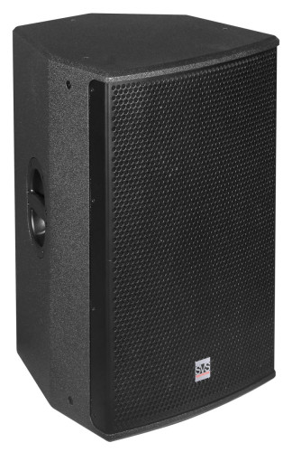 SVS Audiotechnik FS-15A DSP - фото2