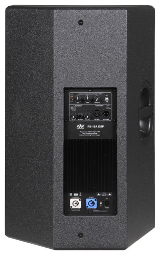 SVS Audiotechnik FS-15A DSP фото-3