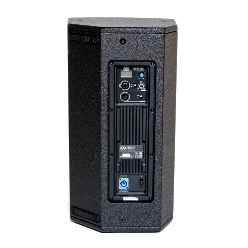 SVS Audiotechnik ST-10A DSP фото-3 SVS Audiotechnik ST-10A DSP фото-3