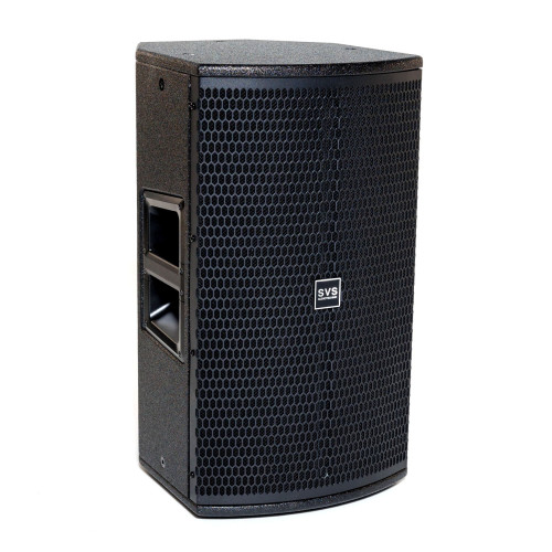 SVS Audiotechnik ST-10A DSP - фото2