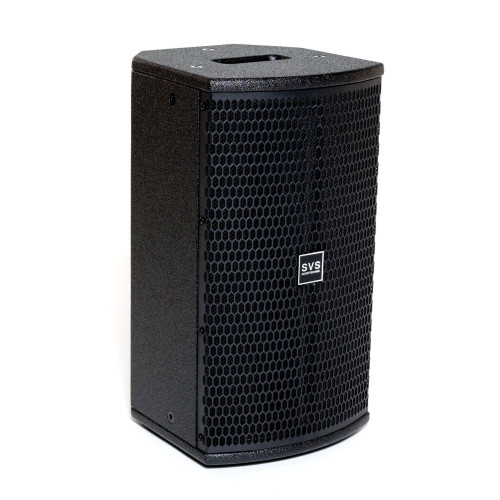 SVS Audiotechnik ST-8A DSP - фото2