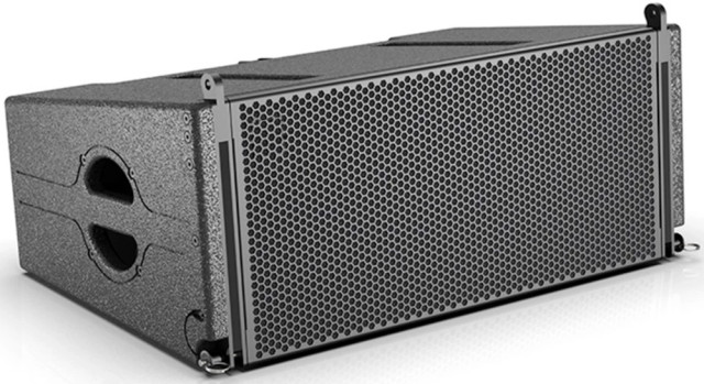 SVS Audiotechnik L210A - фото1