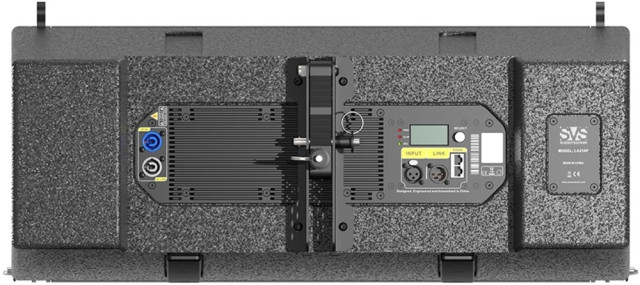 SVS Audiotechnik L210A - фото2