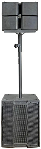 Xline Delta 15 Set - фото1