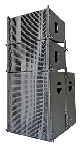 Xline Delta 18 Set - фото1