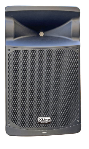 XLine SPX-600 PRO - фото1