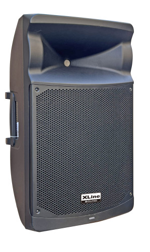 XLine SPX-600 PRO - фото2