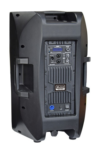 XLine SPX-600 PRO фото-3 XLine SPX-600 PRO фото-3