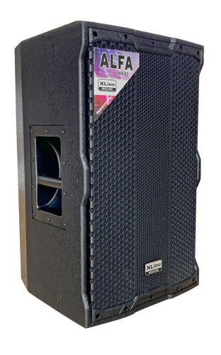 Xline ALFA X-12A DSP - фото2