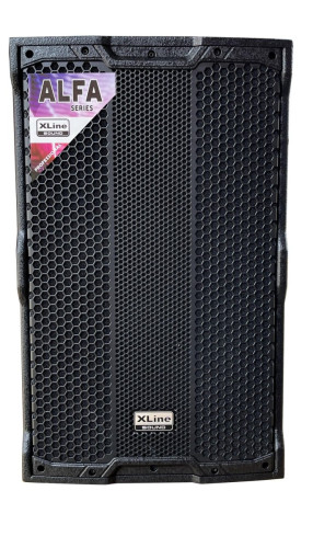 Xline ALFA X-12A DSP - фото1
