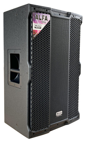 Xline Alfa X-15A DSP - фото2