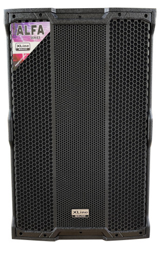 Xline Alfa X-15A DSP - фото1