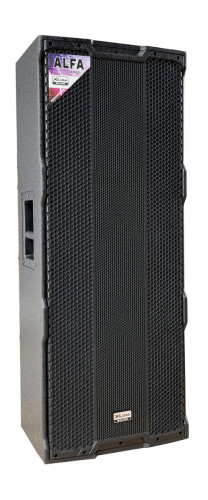 Xline Alfa X-215A DSP - фото2