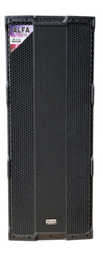 Xline Alfa X-215A DSP - фото1