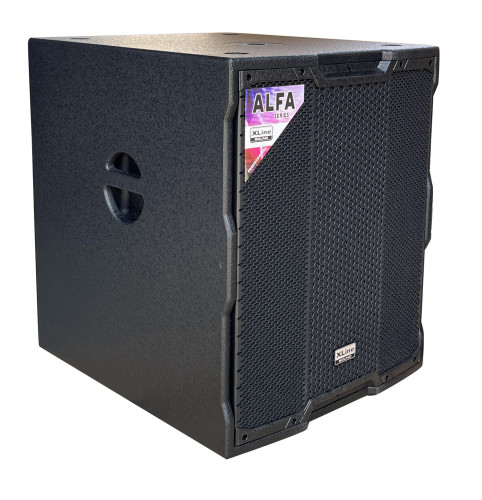 Xline ALFA X-18A SUB - фото1