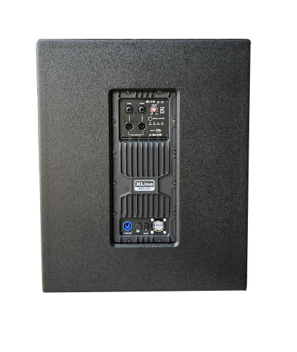 Xline ALFA X-18A SUB - фото2