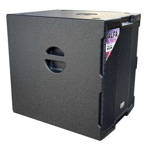 Xline ALFA X-15A SUB - фото2