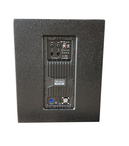 Xline ALFA X-15A SUB фото-3