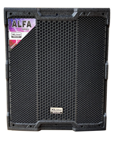Xline ALFA X-15A SUB - фото1