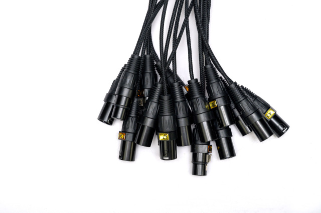 XLine RSPE MCB 12-4-30 - фото2 XLine RSPE MCB 12-4-30 - фото2